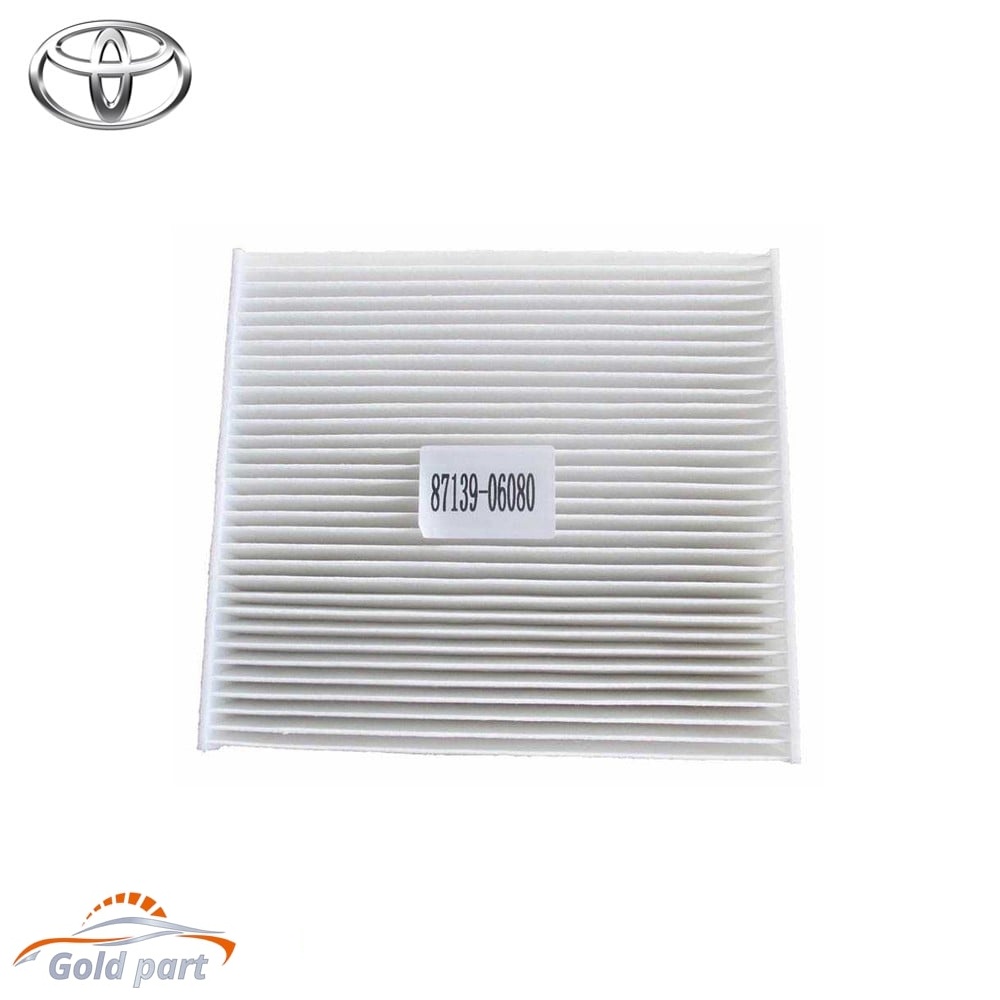 فیلتر کابین یاریس