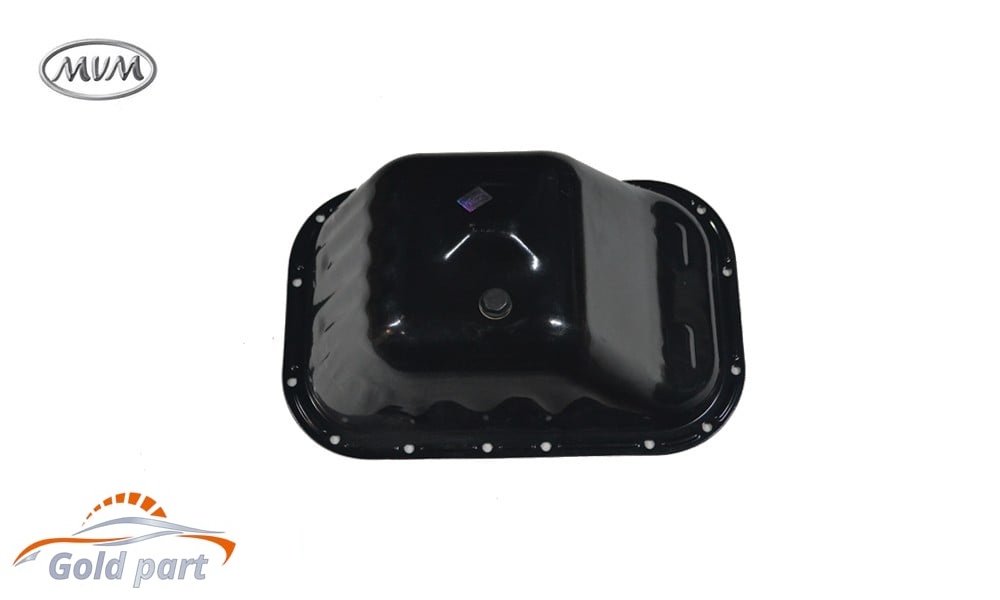 کارتل ام وی ام 110 (3 سیلندر)