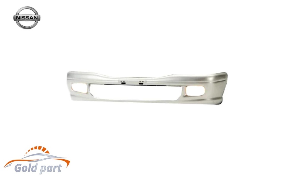 سپر جلو نیسان شوکا