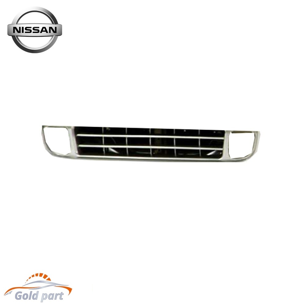 جلوپنجره نیسان شوکا