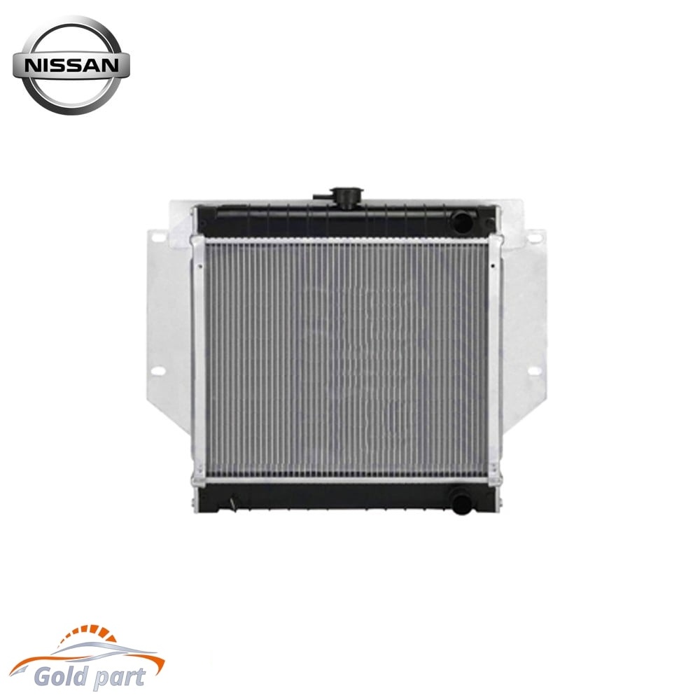 رادیاتور آب نیسان شوکا