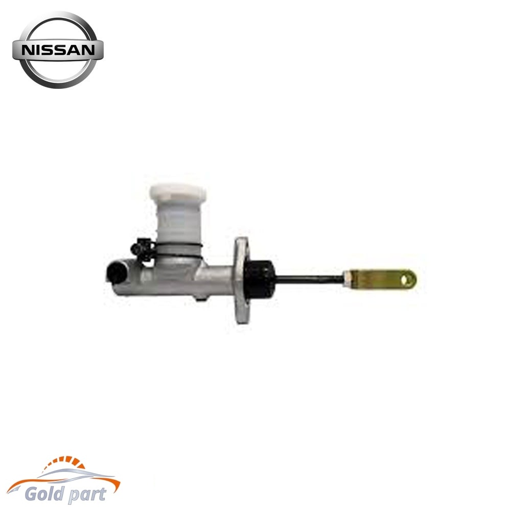 پمپ کلاچ بالا نیسان شوکا