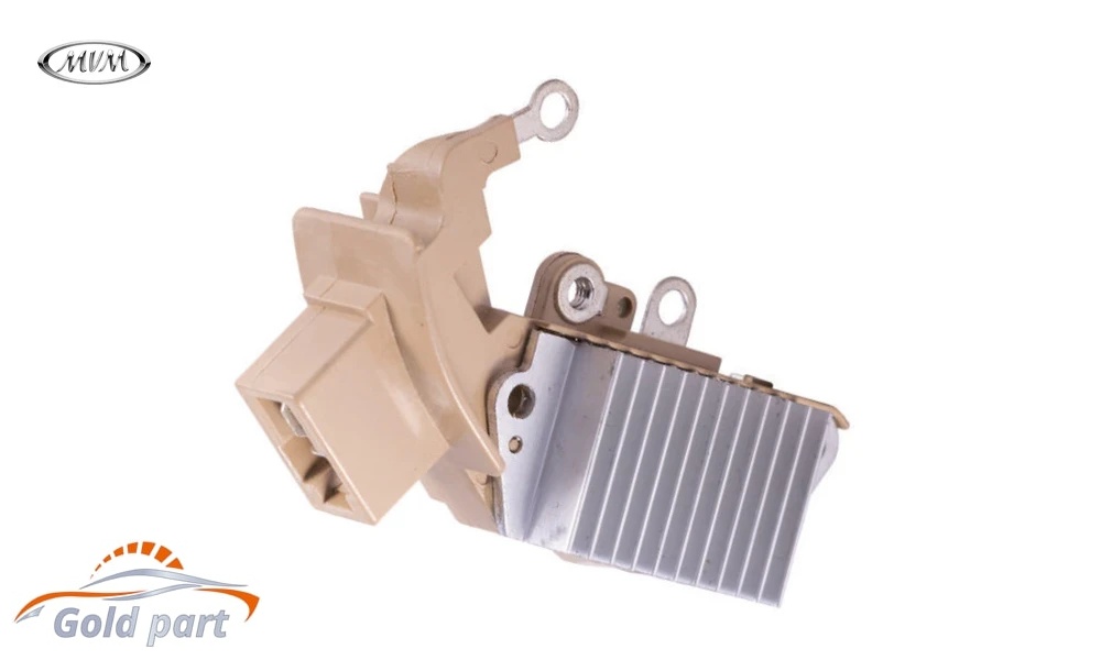 آفتامات دینام ام وی ام 110