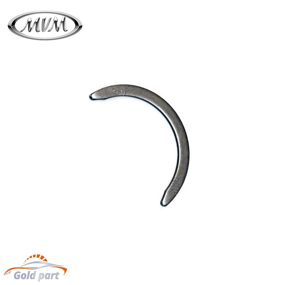 بغل یاتاقان ام وی ام 110