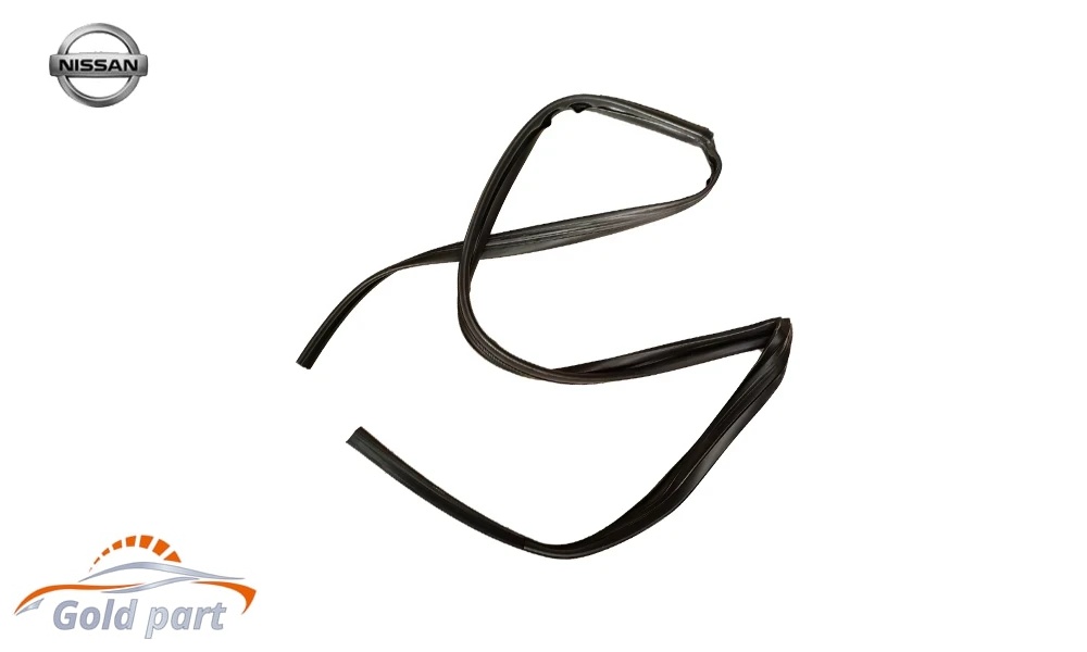 ماهوتی شیشه چپ نیسان شوکا