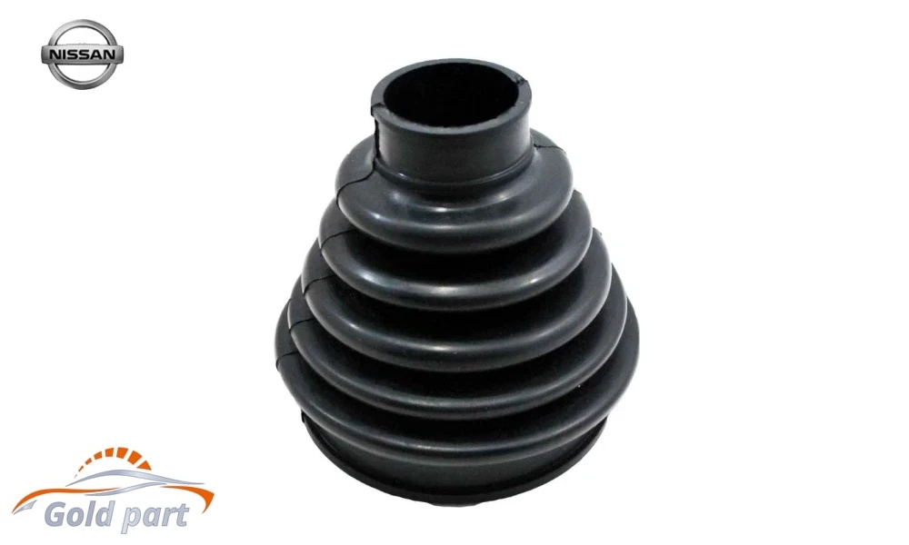 گردگیر پلوس سمت چرخ نیسان جوک