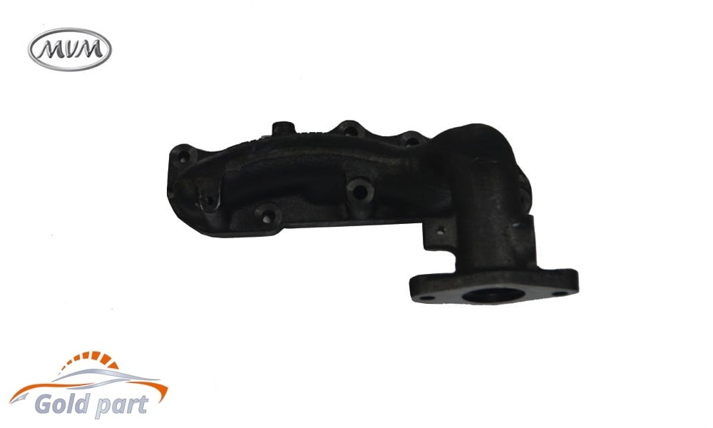 منیفولد دود ام وی ام 110 (3 سیلندر)