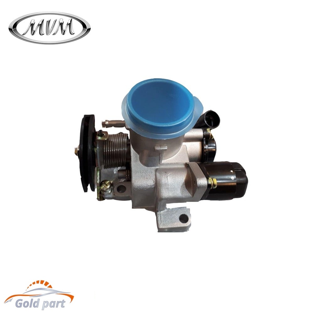 دریچه گاز 3 سیلندر ام وی ام 110