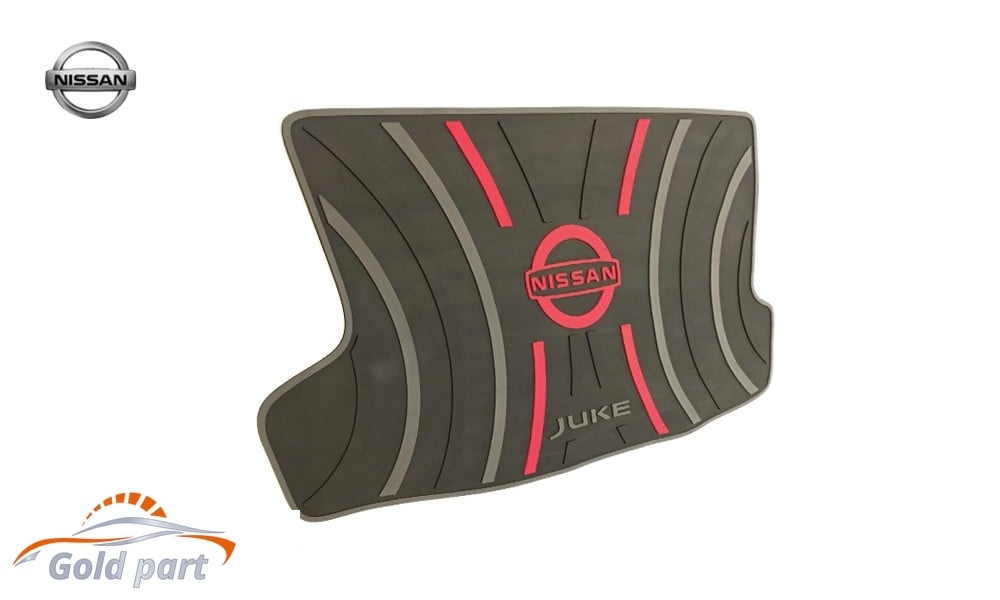 کفپوش صندوق نیسان جوک - کفپوش پرشین