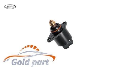 استپر موتور ام وی ام 110 (4سیلندر)