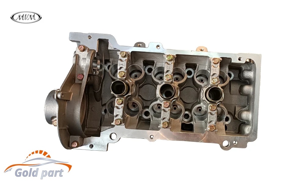 پوسته سر سیلندر ام وی ام 110 (سه سیلندر)