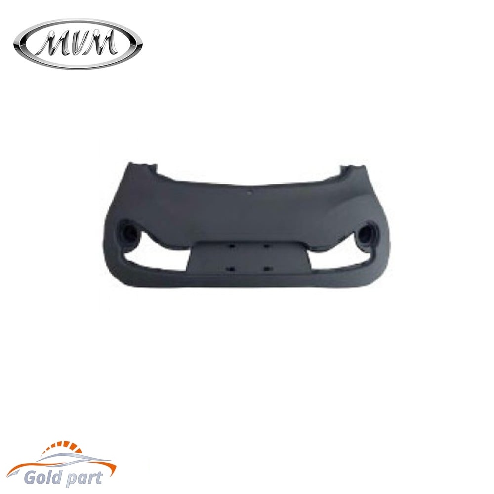 سپر عقب ام وی ام 110s