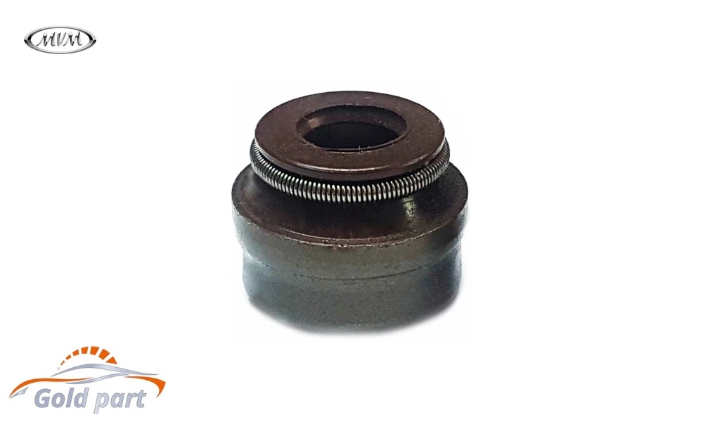 لاستیک ساق سوپاپ ام وی ام 110 سه سیلندر