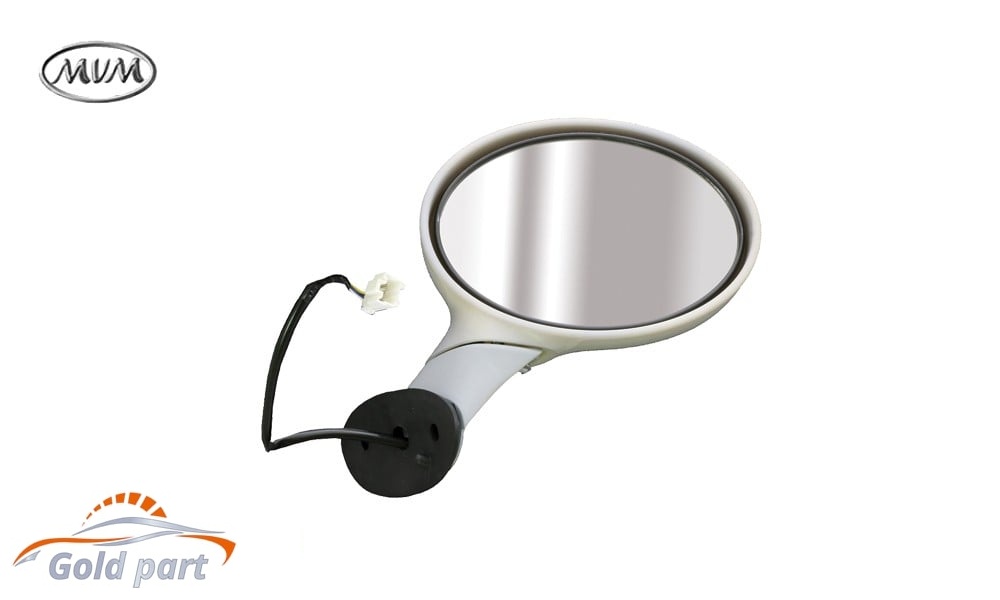 آینه بغل راست ام وی ام 110