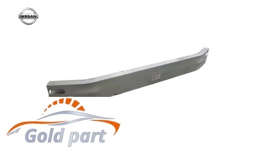 دیاق سپر جلو نیسان مورانو