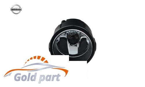 پروژکتور راست نیسان مورانو