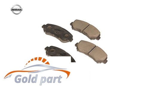 لنت عقب نیسان مورانو