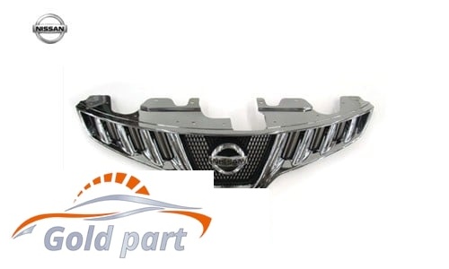 جلو پنجره نیسان مورانو