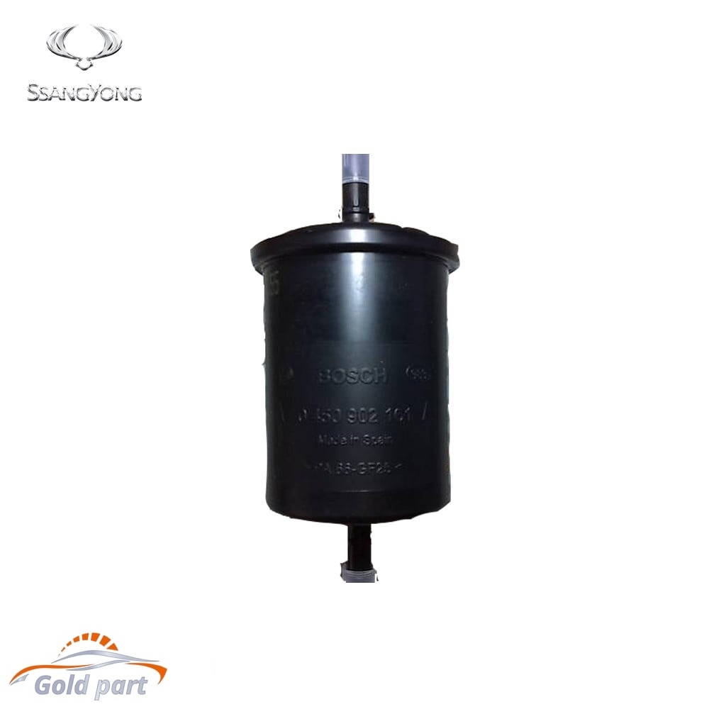 صافی بنزین اکتیون سانگ یانگ