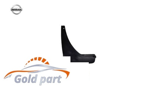 گل پخش کن عقب چپ نیسان مورانو