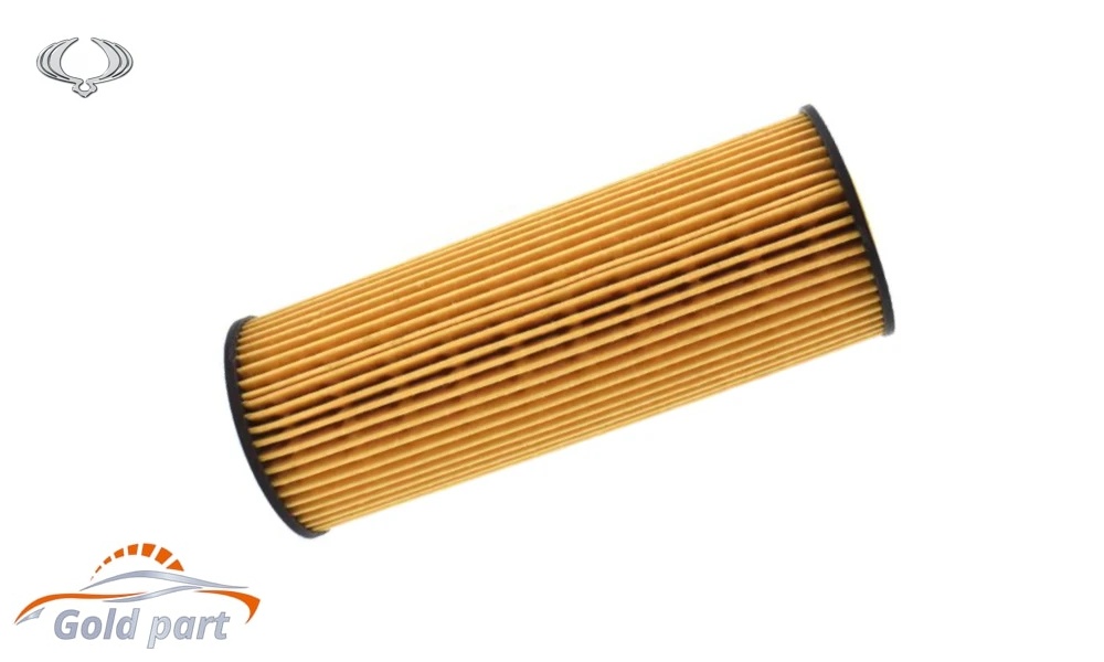 فیلتر روغن اکتیون سانگ یانگ