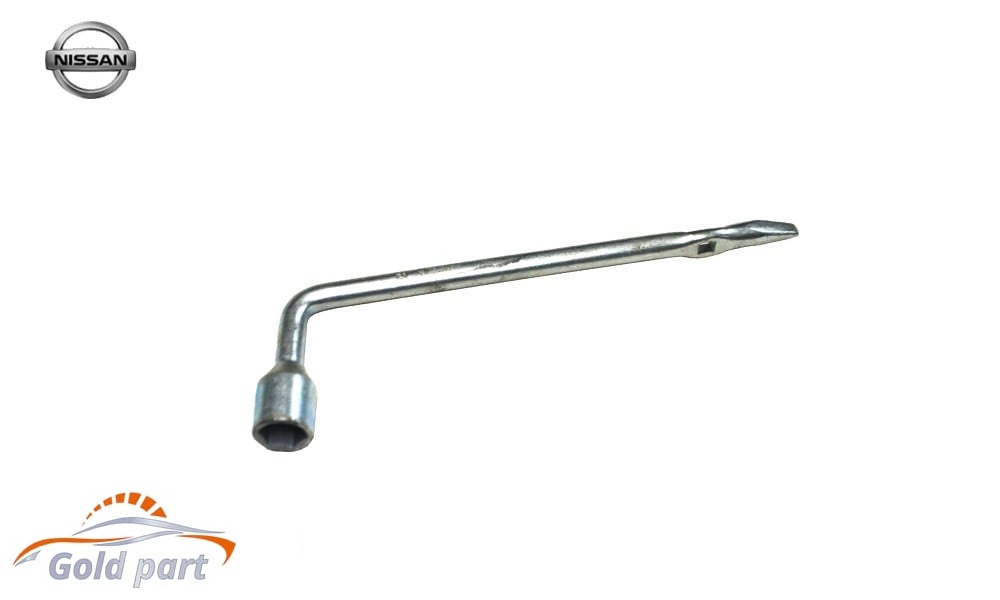 آچار چرخ نیسان پیکاپ