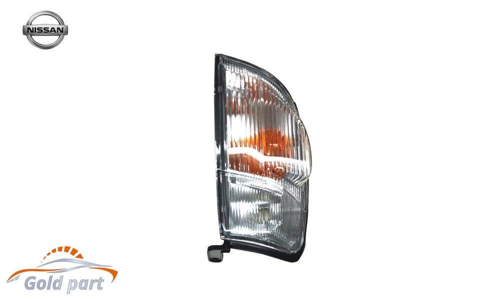 چراغ راهنما جلو راست نیسان پیکاپ