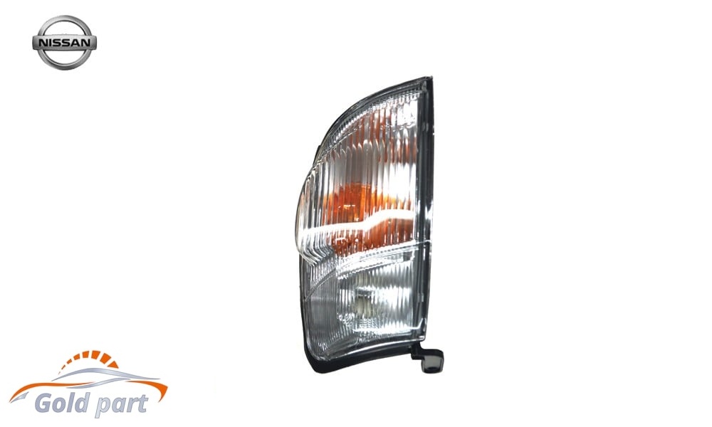 چراغ راهنما جلو چپ نیسان پیکاپ