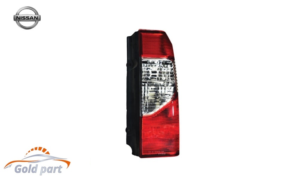 چراغ خطر عقب راست نیسان پیکاپ