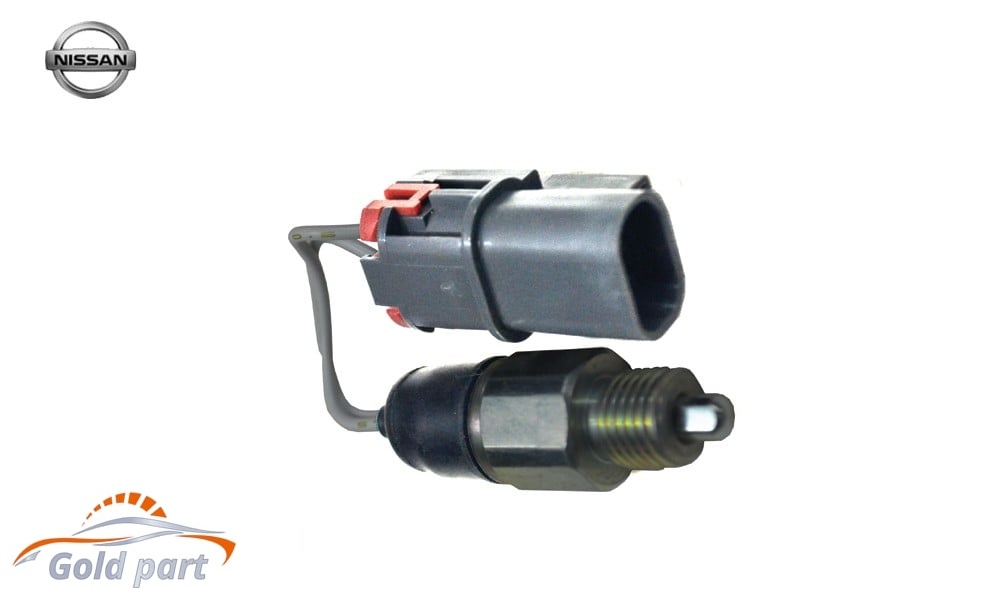 فشنگی دنده عقب نیسان پیکاپ