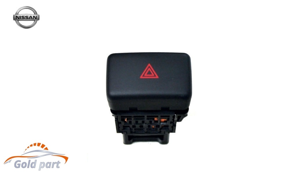 کلید فلاشر نیسان پیکاپ