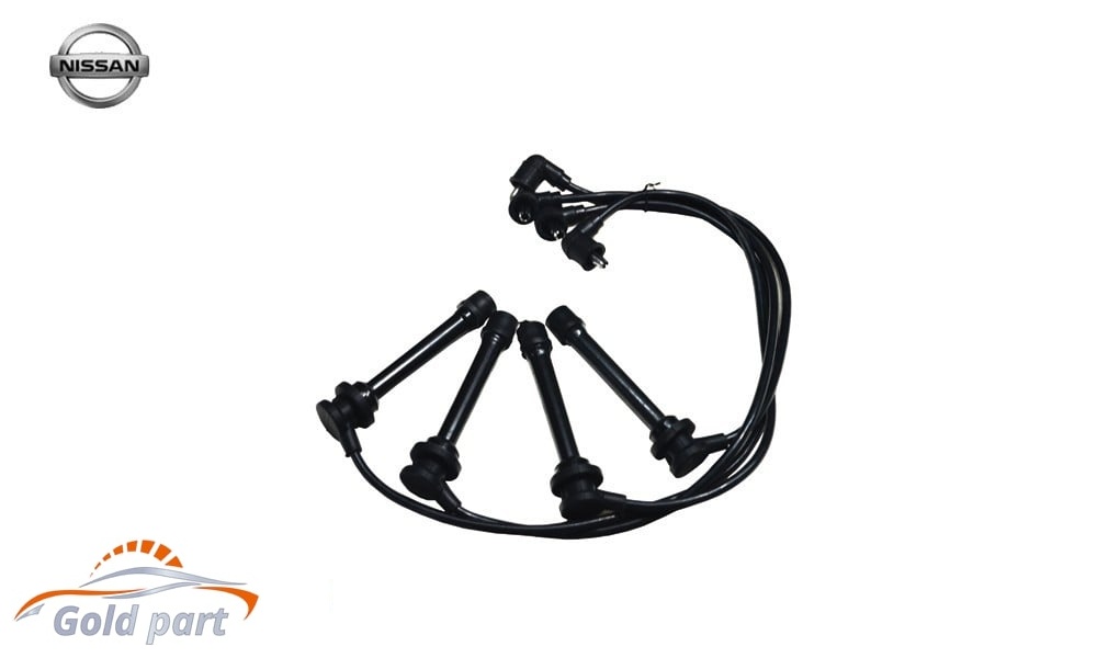 وایر شمع نیسان پیکاپ