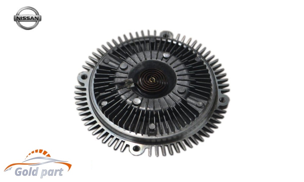 فن کلاچ پروانه نیسان پیکاپ