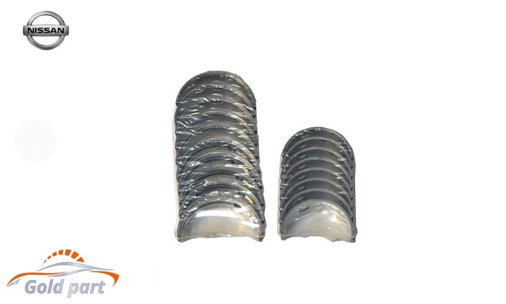 یاتاقان ثابت و متحرک نیسان پیکاپ