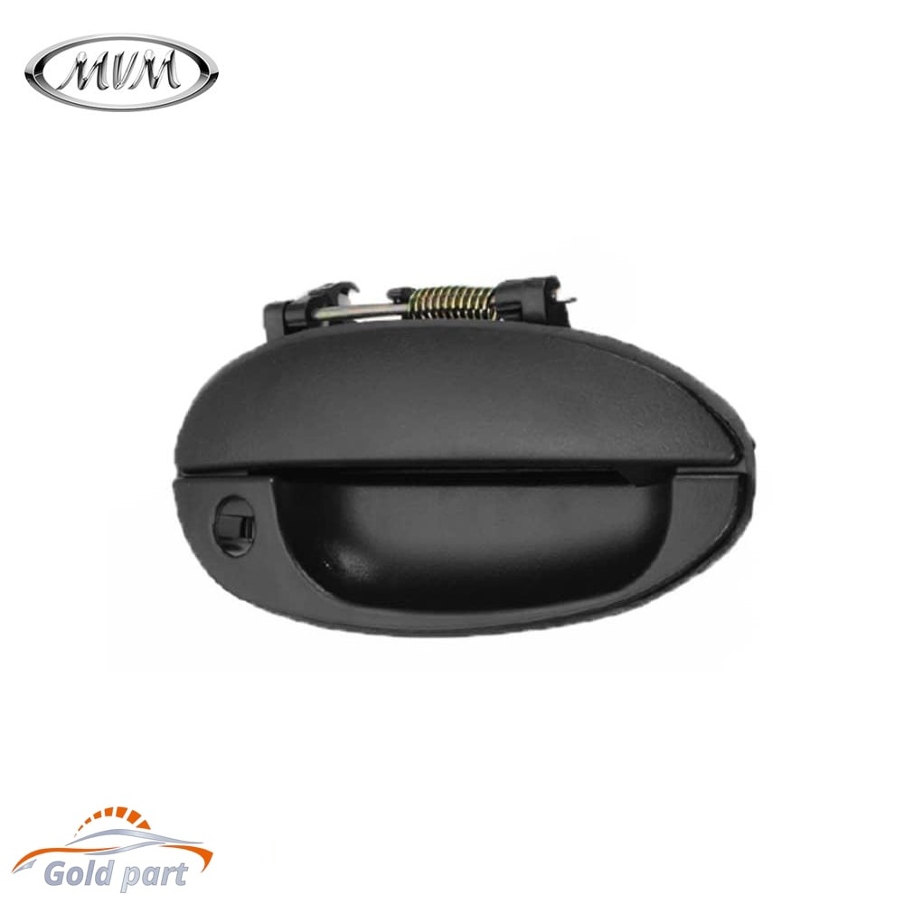 دستگیره بیرونی جلو چپ ام وی ام 110