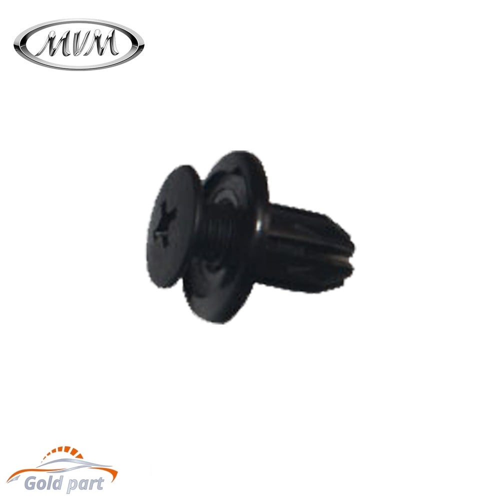 خار سپر جلو و عقب ام وی ام 110