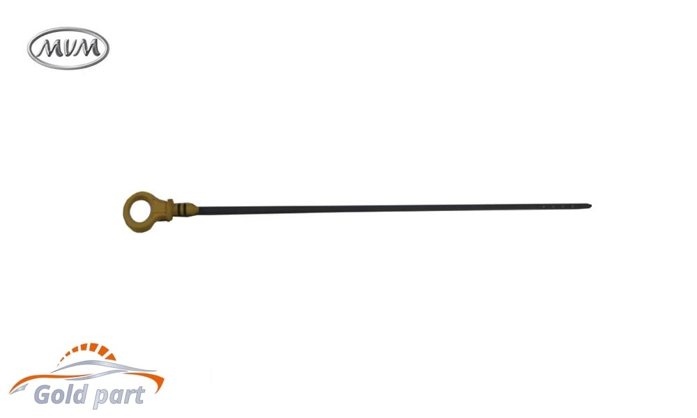 گژ روغن ام وی ام 110