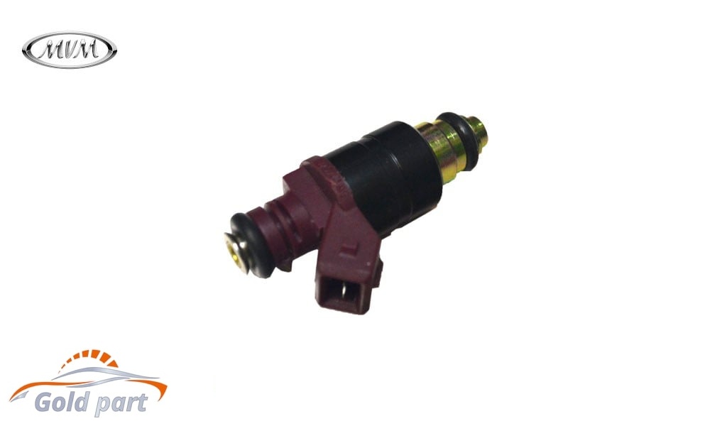 سوزن انژکتور ام وی ام 110