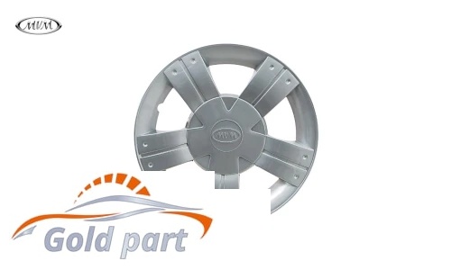 قالپاق ام وی ام 110