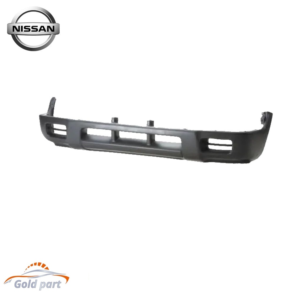 سپر جلو نیسان پیکاپ