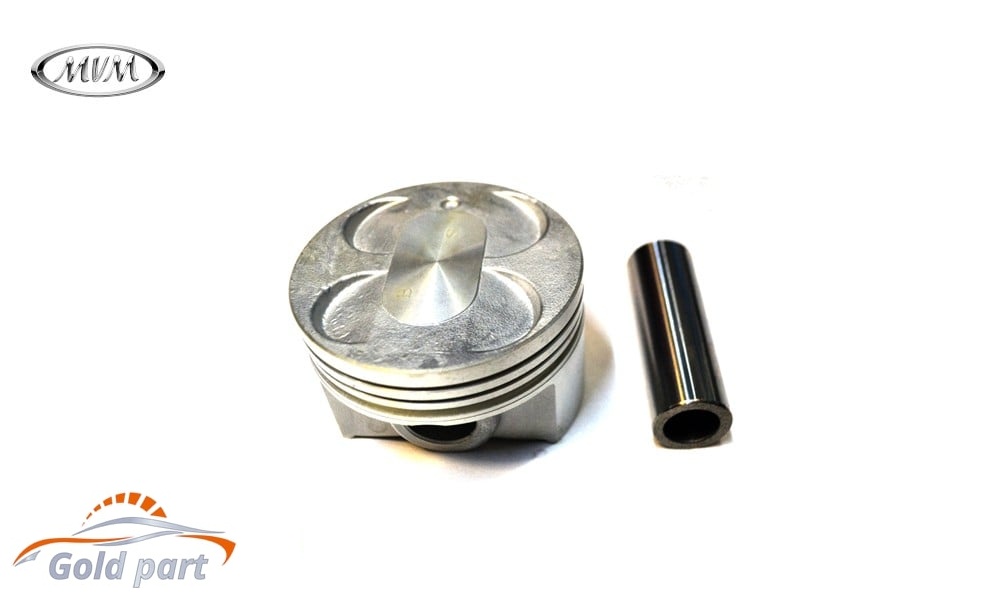 پیستون سایز 50 ام وی ام 110 (3 سیلندر)