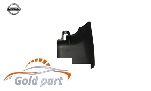 گل پخش کن عقب راست نیسان پیکاپ