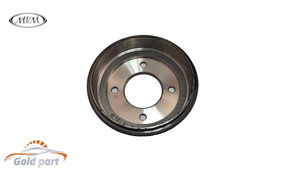 کاسه چرخ ام وی ام 110