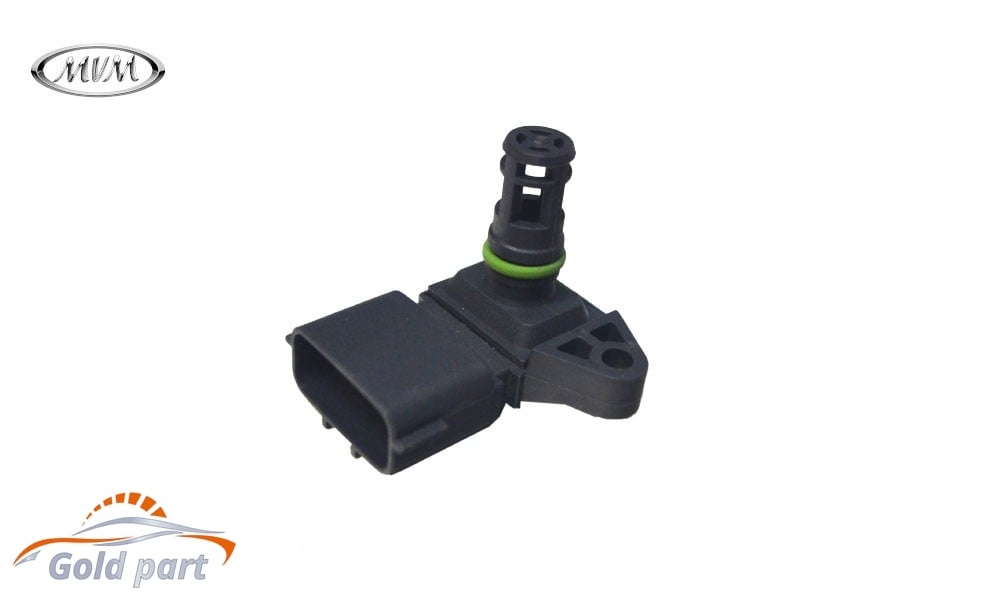 مپ سنسور ام وی ام 110