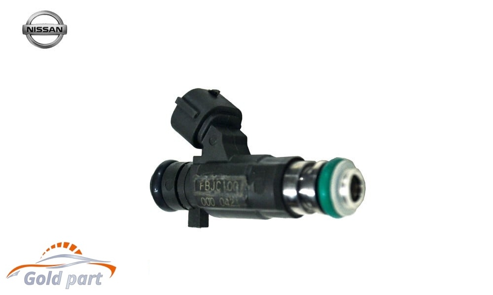 سوزن انژکتور نیسان پیکاپ