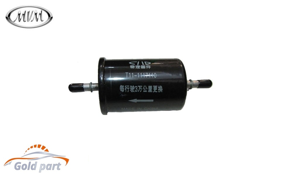 فیلتر بنزین ام وی ام 110