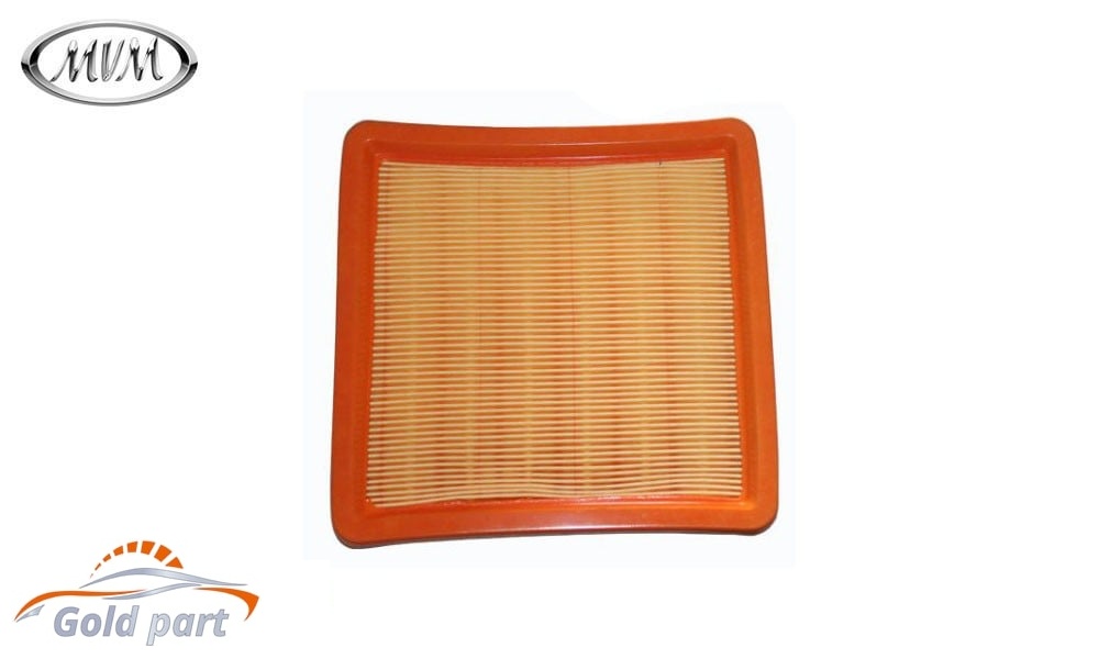 فیلتر هوا ام وی ام 110