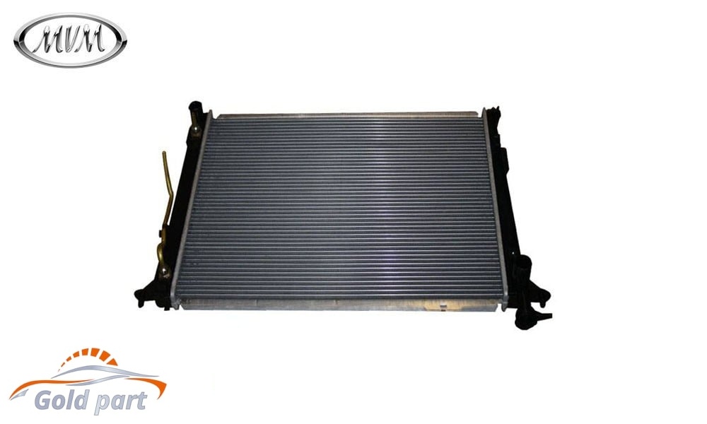 رادیاتور کولر ام وی ام 110