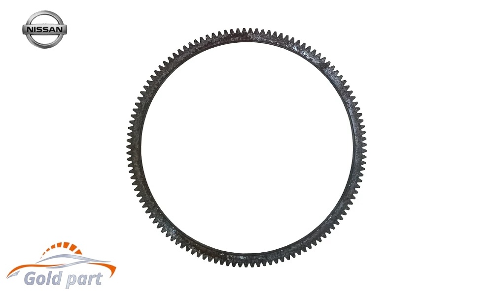 دنده فلایویل نیسان پیکاپ