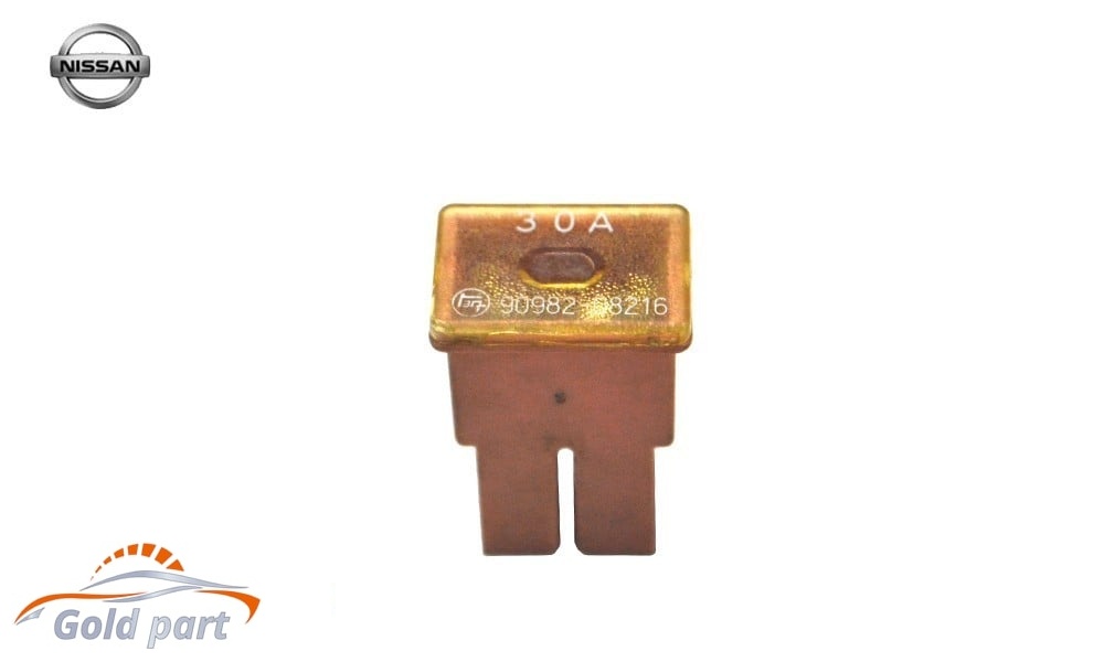 فیوز 30 آمپر نیسان پیکاپ